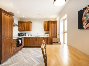 Escape Ordinary at Castle Hume