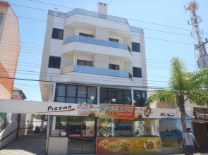 Residencial Ilhas Gregas