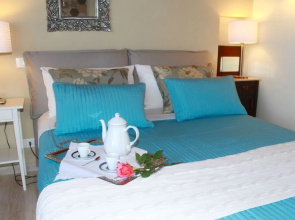 Musa Sea Lodge