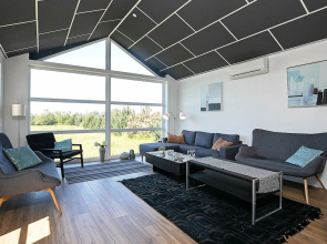 Charming Holiday Home in Falster With Whirlpool