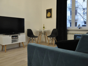 Stylish&Comfortable Apartment