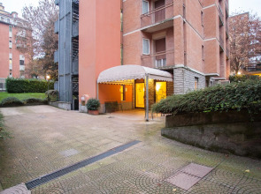IH Hotels Milano ApartHotel Argonne Park