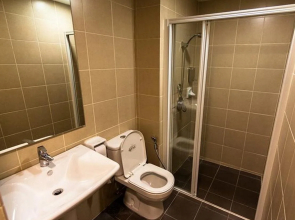 The Ohana Suite
