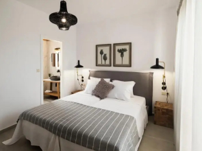 Flat 165M² 4 Bedrooms 4 Bathrooms - Magnisia