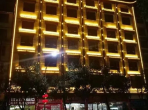 Shiman Hotel