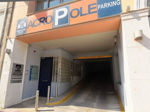 Acropole Hotel