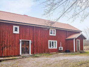 Stunning Home in Ödeshög With 2 Bedrooms and Wifi