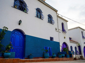 Oceana Surf Camp - Hostel