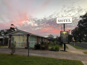 Travellers Inn Kaniva