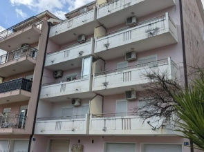 Apartment Igalo-Center, 40m2