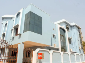 Goroomgo Elite Stay Bhubaneswar