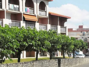 Apartment With one Bedroom in Anglet, With Private Pool, Terrace and W