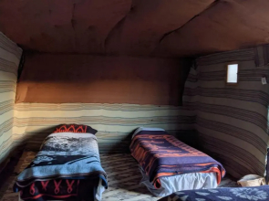Authentique Merzouga Camp