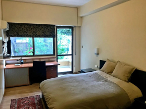 Stone-house in the heart of Nicosia