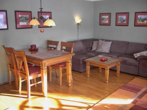 Ferienwohnung Niernthalweg 6