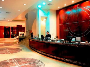 Ambassador Residence