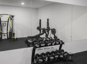 Bohemian Gardens Hotel