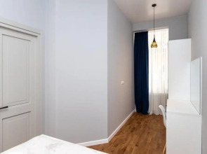 Charming 2BR Apartment in OldTbilisi