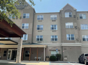 Country Inn & Suites By Radisson, Tallahassee University Area, Fl
