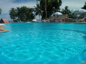 Koh Mook Garden Beach Resort