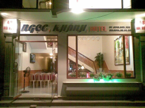 Ngoc Khanh Hotel