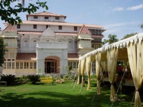 A Home For Nature Lovers