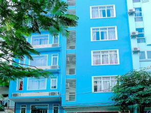 Daiichi Cat Ba Hotel