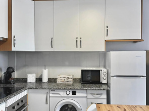 Apartamentos Lemos Nube