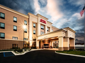 Hampton Inn & Suites Toledo/Westgate