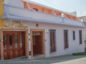 Hotel Posada Del Parque