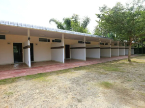 Leelawadee Hotel