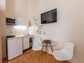 Victus Apartamenty - Book 1