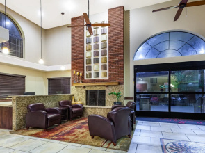 GreenTree Inn Flagstaff