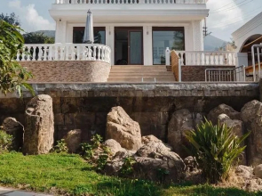 Yildiz Villa