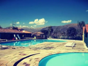Centro Recreacional CONAFOVICER