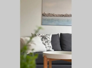 HAVEN STUUV - Zentral mit Balkon