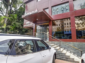 Hotel Utsav Residency by OYO Rooms