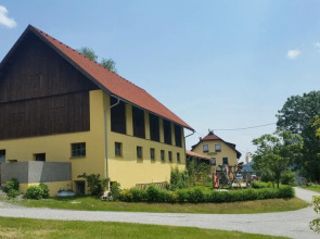 Bauernhof Hausmann