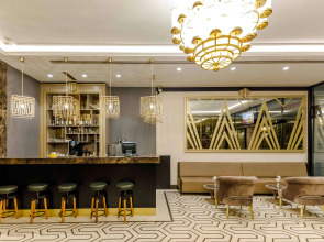 Ramada by Wyndham Istanbul Golden Horn