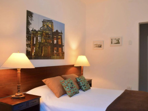 Alma de Santa Guest House - Albergue