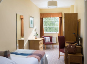 The Goodenough Hotel London