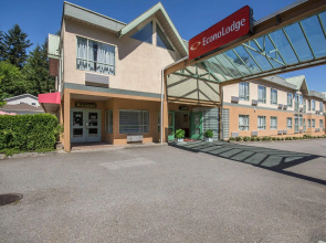 Motel 6 Surrey, BC