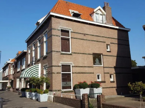 Hotel Kuiperduin