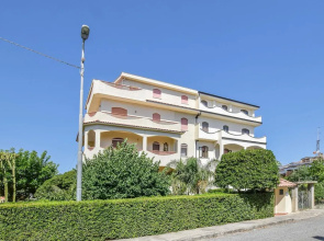 Nice Apartment in Guardavalle Marina With 1 Bedrooms