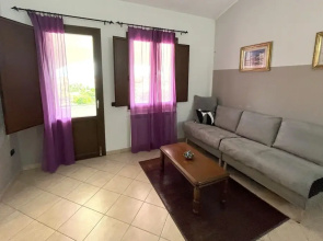 Casa Mim in Cabras
