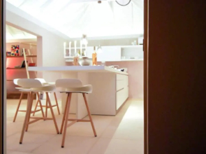 Villa With 4 Bedrooms in Gustavia, With Wonderful sea View, Private Po
