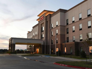 Hampton Inn & Suites Huntsville