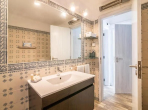 Apartamento Patrick - Balaia