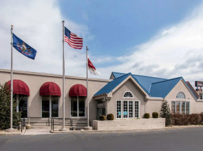 Hawthorn Extended Stay by Wyndham Chambersburg