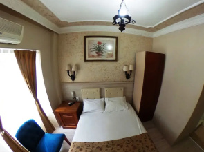 K Royal Hotel Old City